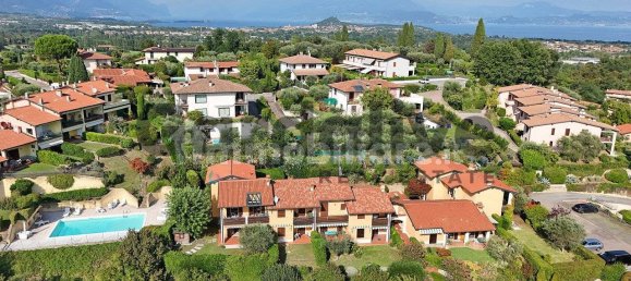 2 غرف نوم شقة في Soiano del Lago, Italy رقم 312813 34