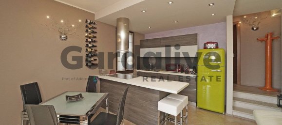 2 غرف نوم شقة في Soiano del Lago, Italy رقم 312813 16