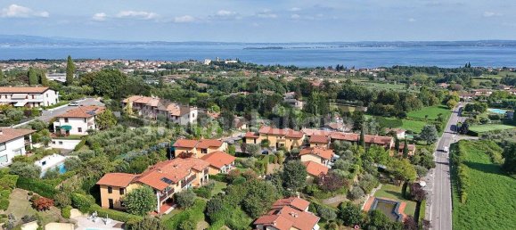 2 غرف نوم شقة في Soiano del Lago, Italy رقم 312813 30