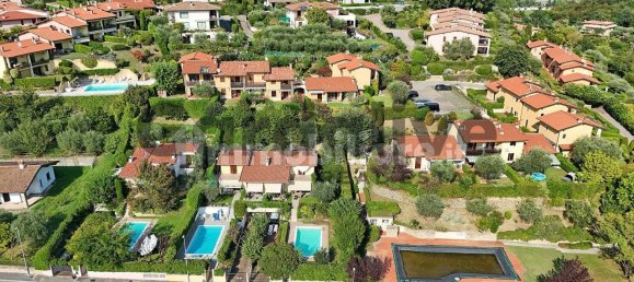 2 غرف نوم شقة في Soiano del Lago, Italy رقم 312813 37