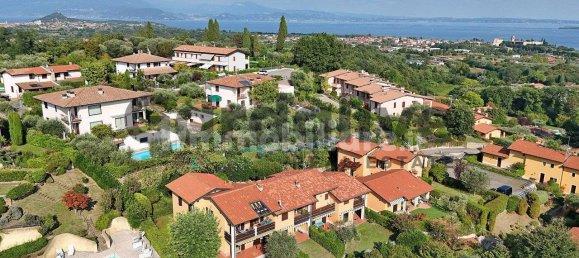 2 غرف نوم شقة في Soiano del Lago, Italy رقم 312813 33