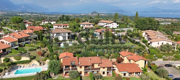 2 غرف نوم شقة في Soiano del Lago, Italy رقم 312813 35