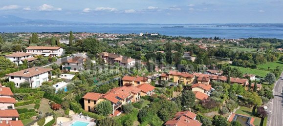 2 غرف نوم شقة في Soiano del Lago, Italy رقم 312813 31