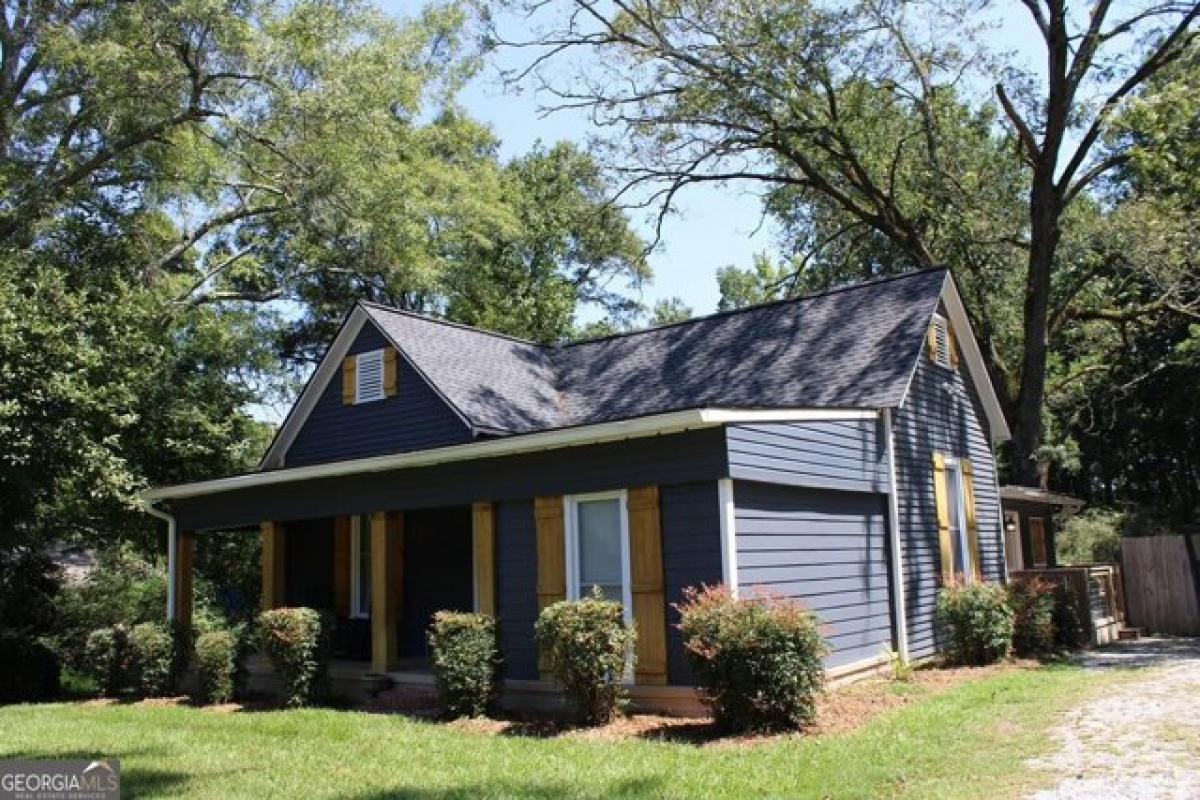 4 bedrooms House in Bowdon, USA No. 419523