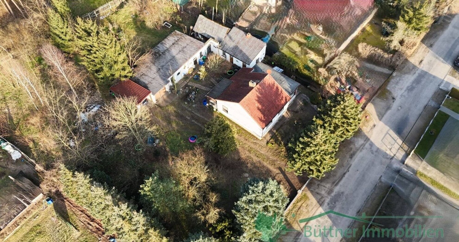 2-Zimmer Haus in Dahme-Spreewald, Germany, Nr. 83818