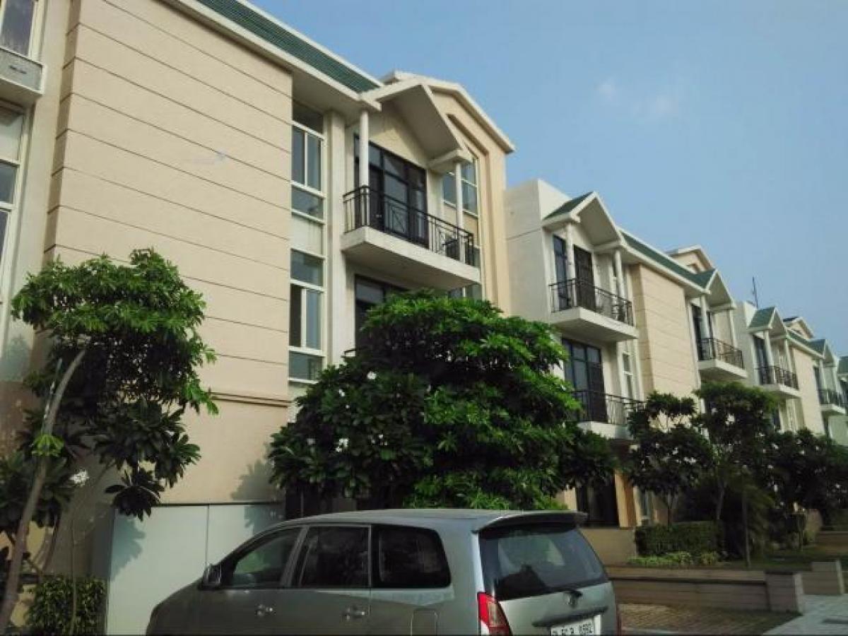 3 bedrooms House in Mohali, India No. 64440