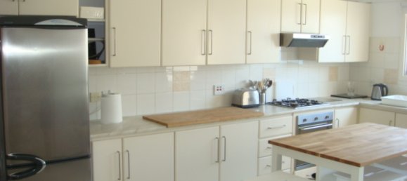 4 غرف نوم شقة في Limassol, Cyprus رقم 24823 5