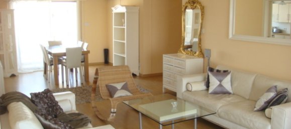 4 غرف نوم شقة في Limassol, Cyprus رقم 24823 2