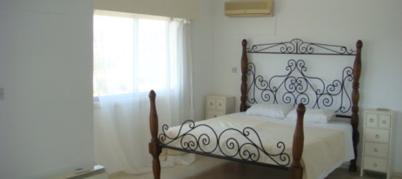 4 غرف نوم شقة في Limassol, Cyprus رقم 24823 7