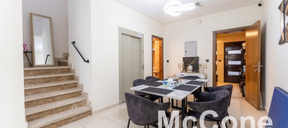 4 Schlafzimmer Villa in Jumeirah Village Circle, UAE, Nr. 31320 4