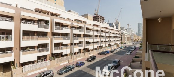 4 Schlafzimmer Villa in Jumeirah Village Circle, UAE, Nr. 31320 16