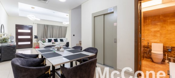 4 Schlafzimmer Villa in Jumeirah Village Circle, UAE, Nr. 31320 3