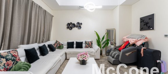 4 Schlafzimmer Villa in Jumeirah Village Circle, UAE, Nr. 31320 2