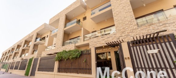 4 Schlafzimmer Villa in Jumeirah Village Circle, UAE, Nr. 31320 17