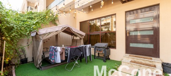 4 Schlafzimmer Villa in Jumeirah Village Circle, UAE, Nr. 31320 14