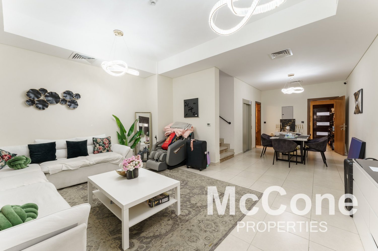 4 Schlafzimmer Villa in Jumeirah Village Circle, UAE, Nr. 31320