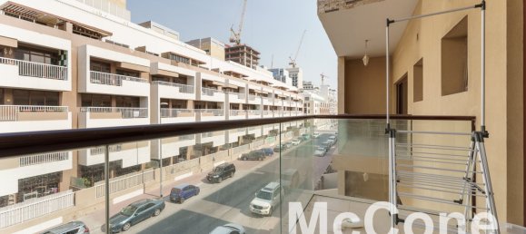 4 Schlafzimmer Villa in Jumeirah Village Circle, UAE, Nr. 31320 12