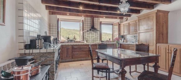 4 bedrooms House in Vilaflor, Spain No. 29764 4