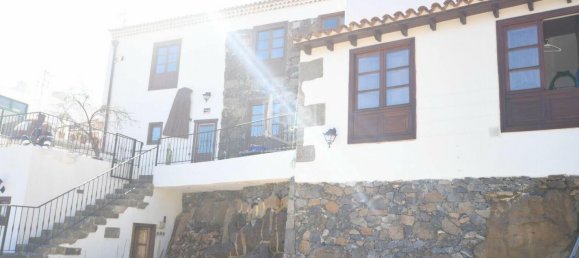 4 bedrooms House in Vilaflor, Spain No. 29764 24