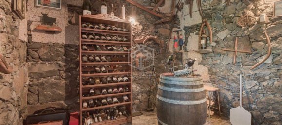 4 bedrooms House in Vilaflor, Spain No. 29764 17