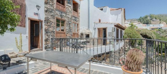 4 bedrooms House in Vilaflor, Spain No. 29764 21