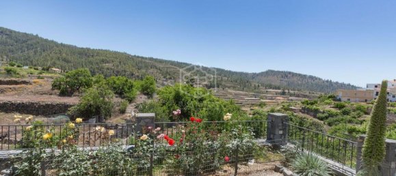 4 bedrooms House in Vilaflor, Spain No. 29764 18