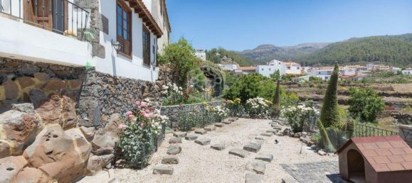 4 bedrooms House in Vilaflor, Spain No. 29764 23