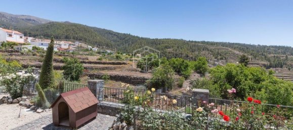 4 bedrooms House in Vilaflor, Spain No. 29764 20