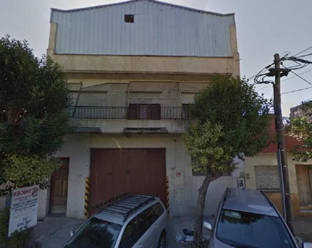  عقار تجاري في Vicente Lopez, Argentina رقم 23958