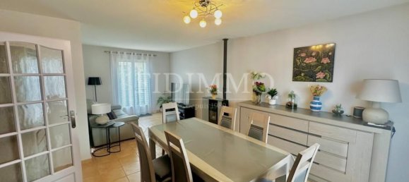 4 bedrooms House in Ormesson-sur-Marne, France No. 180671 11