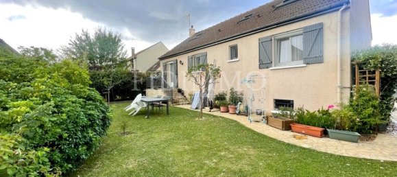 4 bedrooms House in Ormesson-sur-Marne, France No. 180671 3