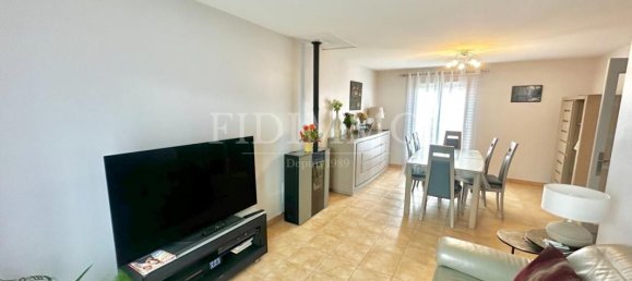 4 bedrooms House in Ormesson-sur-Marne, France No. 180671 10