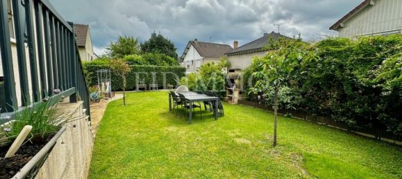 4 bedrooms House in Ormesson-sur-Marne, France No. 180671 2