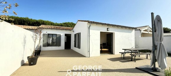 3 bedrooms House in Le Bois-Plage-en-Re, France No. 304008 9