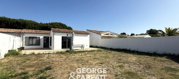3 bedrooms House in Le Bois-Plage-en-Re, France No. 304008 10