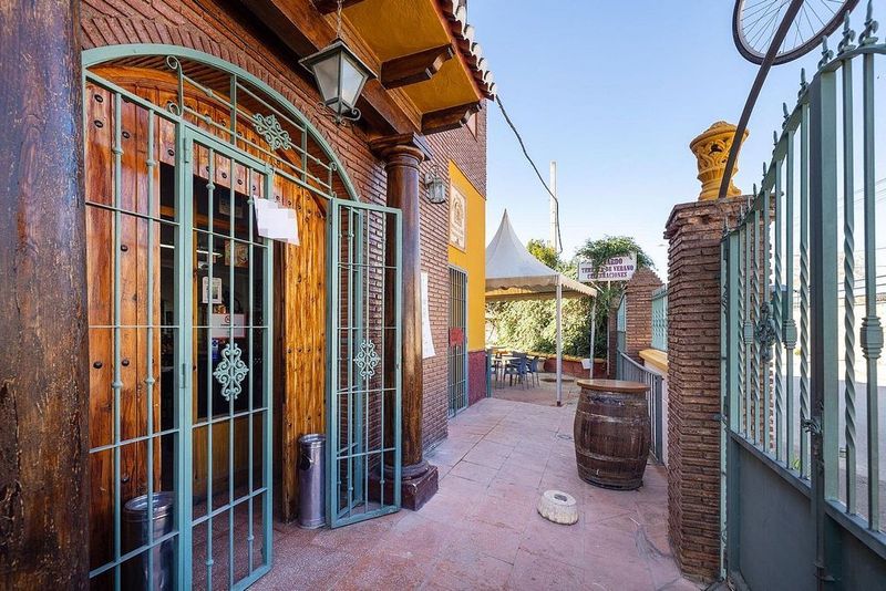 Gebäude in Granada, Spain, Nr. 230325