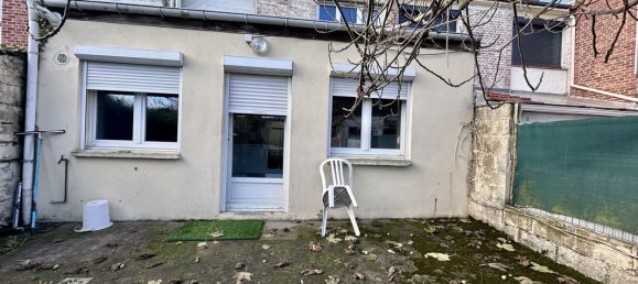 Casa T4 em Flers-en-Escrebieux, France N.º 48762 9