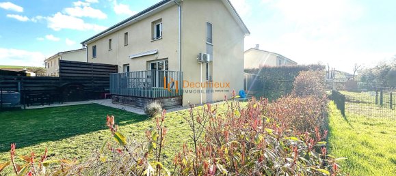 Villa de 4 dormitorios en Toussieux, France No. 245001 10