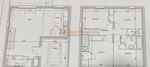 Villa de 4 dormitorios en Toussieux, France No. 245001 11