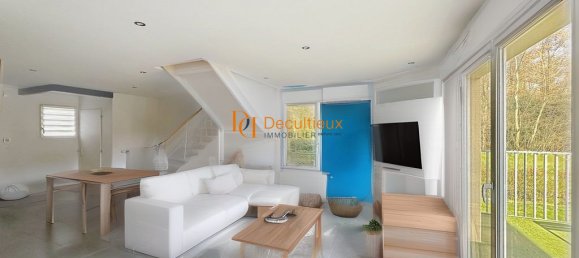 Villa de 4 dormitorios en Toussieux, France No. 245001 3