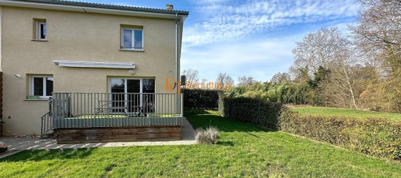 Villa de 4 dormitorios en Toussieux, France No. 245001 9