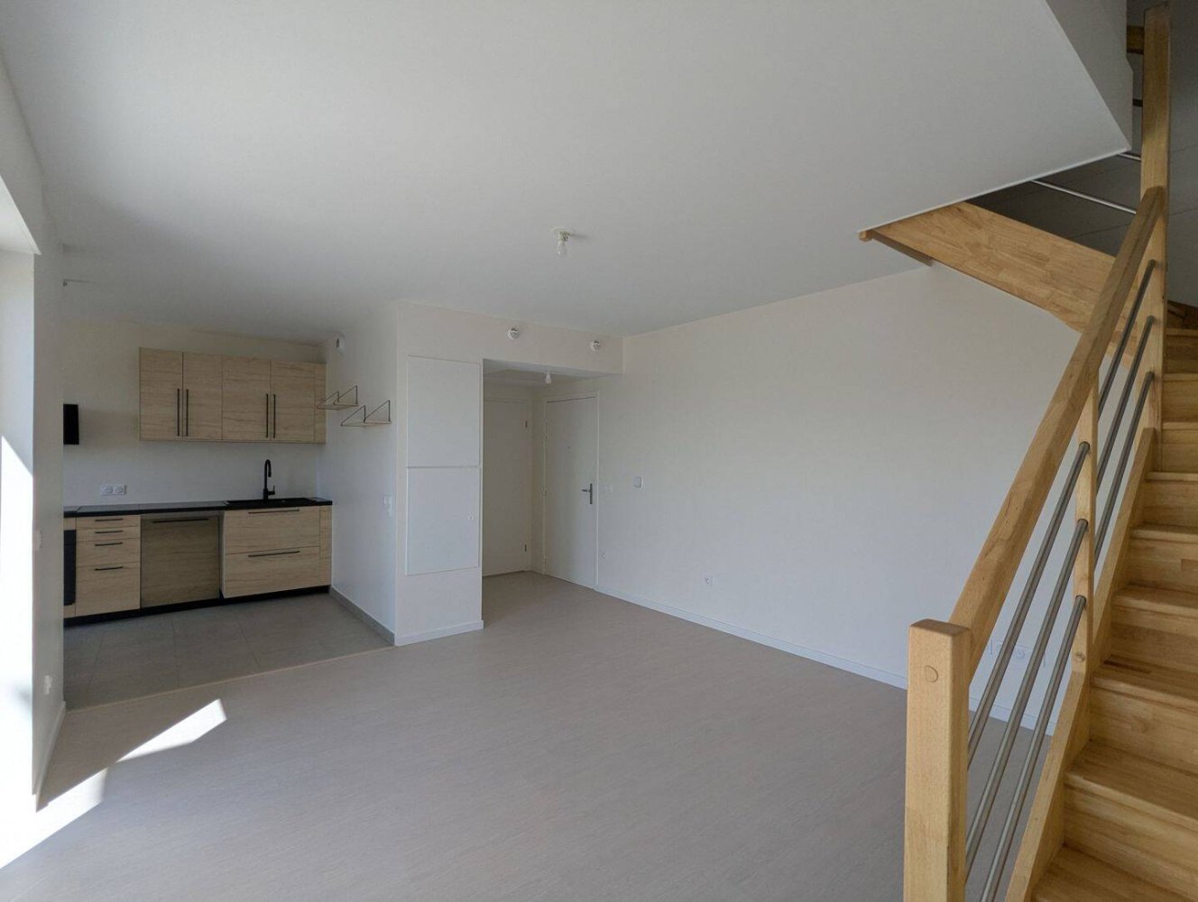 2 bedrooms Duplex in Coupvray, France No. 333898