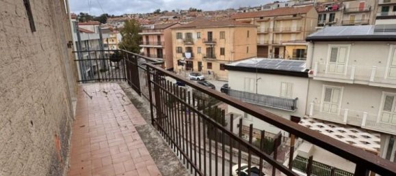 3 Schlafzimmer Penthouse in Mussomeli, Italy, Nr. 53030 30