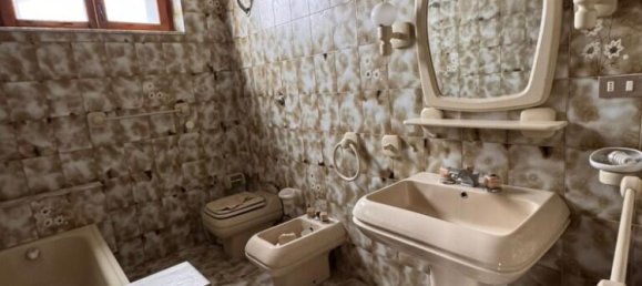 3 Schlafzimmer Penthouse in Mussomeli, Italy, Nr. 53030 13