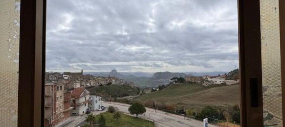 3 Schlafzimmer Penthouse in Mussomeli, Italy, Nr. 53030 26