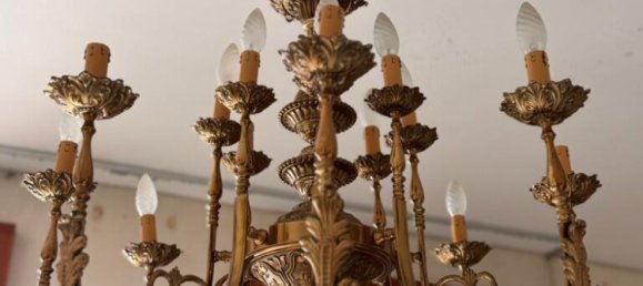 3 Schlafzimmer Penthouse in Mussomeli, Italy, Nr. 53030 20