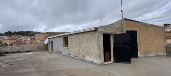 3 Schlafzimmer Penthouse in Mussomeli, Italy, Nr. 53030 33