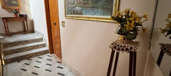 3 Schlafzimmer Penthouse in Mussomeli, Italy, Nr. 53030 2