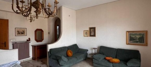 3 Schlafzimmer Penthouse in Mussomeli, Italy, Nr. 53030 11