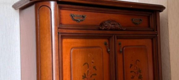 3 Schlafzimmer Penthouse in Mussomeli, Italy, Nr. 53030 22